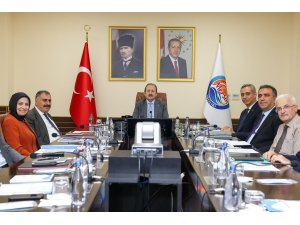 Mersin Valisi Pehlivan: "2024 yılı başından bu yana 8 bin 242 kişi işe yerleştirilmiştir"