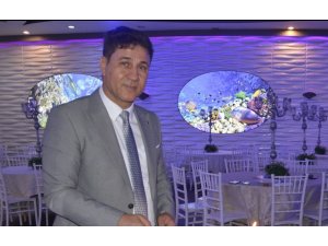 Evlenecek çiftlere düğün salonu müjdesi