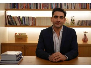 Doç. Dr. Alıcı: "Yılda 200 bin kişiye inme iniyor"