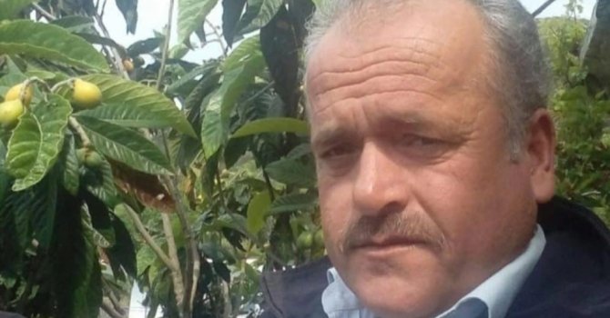 Antalya’da kayıp adamdan 9 gündür haber alınamıyor