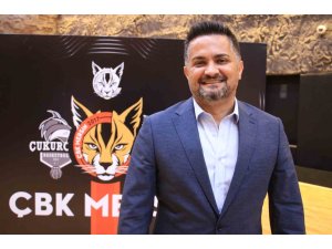 ÇBK Mersin, altyapıya önem veriyor