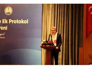 Başkan Görgel’den belediye çalışanlarına maaş müjdesi