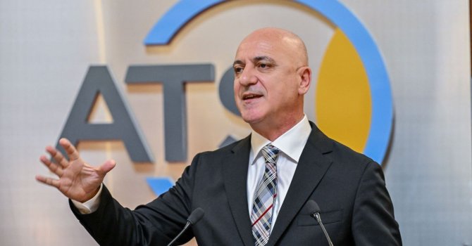 BAŞKAN BAHAR: “KIDEM TAZMİNATI FONU KURULMALIDIR”