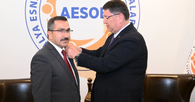 ESNAFA ELEMAN İŞKUR'DAN