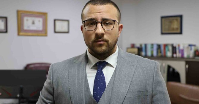 Amerika’da ölü bulunan Adanalı fenomenin ailesinin avukatından şok açıklamalar