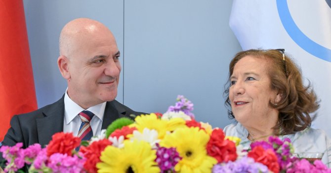 ATSO KÜLTÜR SANAT'TA ZAMAN GEZGİNİ