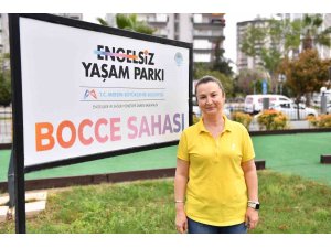 Mersin’de ’Ortopedik Engelliler Bocce Turnuvası’ düzenlenecek