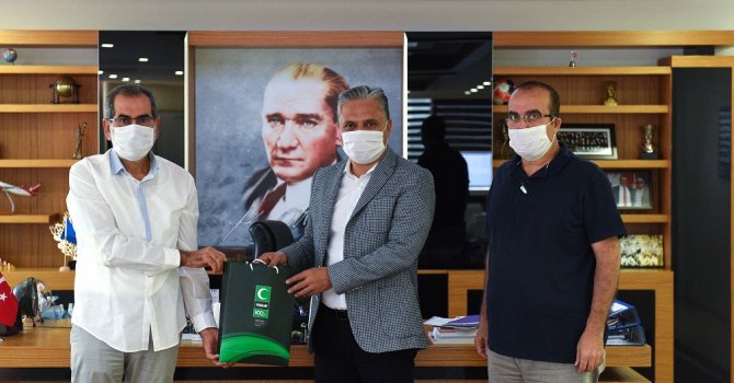 Muratpaşa, Yeşilay’la bağımlılıklara savaş açıyor