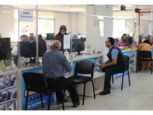 Vergi ödemelerinde son gün 31 Mayıs