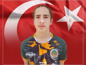 Alanyasporlu futbolcuya milli takım daveti