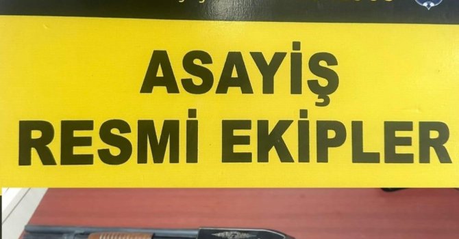 Osmaniye asayiş uygulamalarında:15 kişi tutuklandı