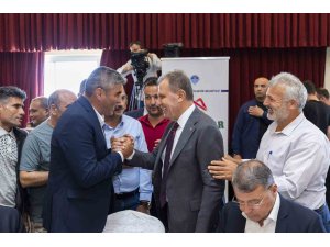 Seçer: "Uyumlu, huzur içinde bir 5 yıl geçireceğiz"