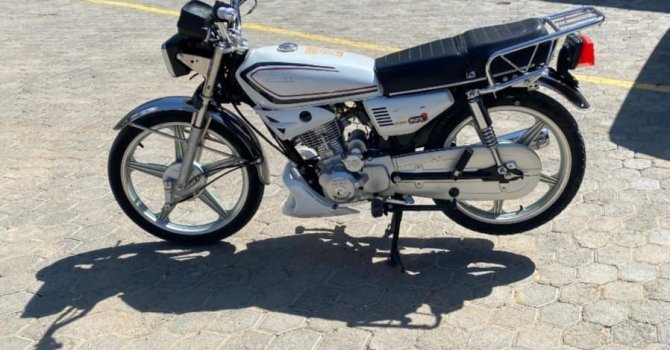 Burdur’da çalınan 2 motosiklet bulunarak sahiplerine teslim edildi