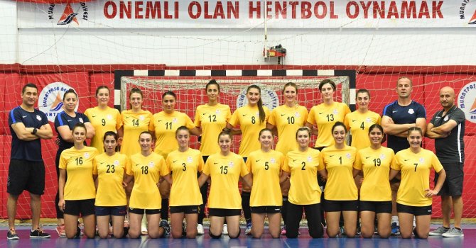 Paşanın Melekleri Yalıkavak deplasmanında