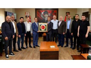 Karslıoğlu: "Adana’nın önceliği huzur ve sükunet"