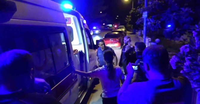 Genç kadın benzin dökerek evi yakmak istedi, polise söyledikleri şoke etti