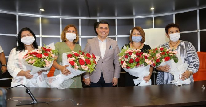 Kepez’de ‘KOSGEB Bilgilendirme Günleri’ başlıyor