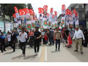 Reyhanlı saldırısında hayatını kaybeden 53 kişi dualarla anıldı