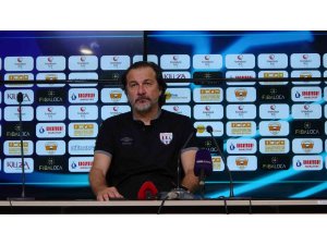 Yusuf Şimşek: “Çok fazla söyleyecek bir şey yok”