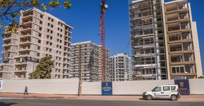 Gülveren’in 40 yıllık hayali tamamlanıyor