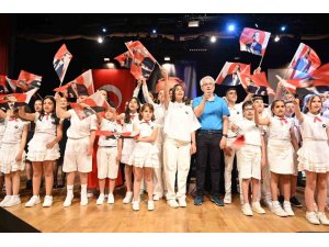 Kepez’de 19 Mayıs konseri