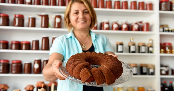 ASSİM’de markalaşıyorlar