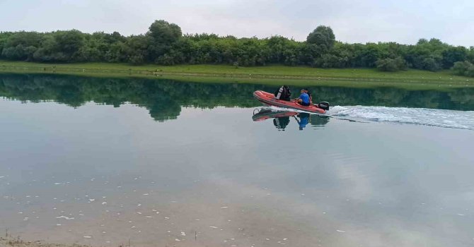 Seyhan Nehri’nde kaybolan gencin cesedi bulundu