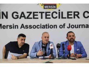 Yeni Mersin İdmanyurdu maçın tekrarlanmasını istiyor