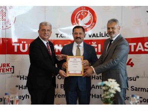 Gastronomi şehri Hatay’ın damaklarda tat bırakan 6 lezzeti tescillendi