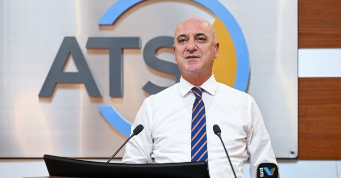 BAŞKAN BAHAR: DOĞRU İŞLERİ DESTEKLEYİP, YANLIŞI DİLE GETİRECEĞİZ