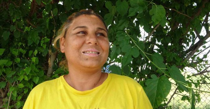 Her yerde aranırken, tarlada uyurken bulundu