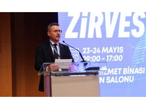 Çakır: "Dijitalleşme hayatta kalabilme konusudur”