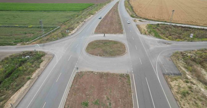 Vatandaşlar ölüm kavşağına çözüm bekliyor