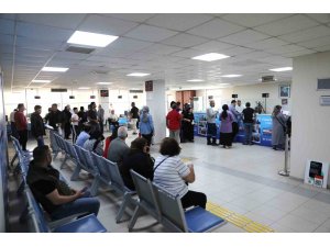 Yüreğir’de vergi ödeme süresi 31 Mayıs’ta sona eriyor