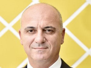 Antalya OSB, DTİM ile ihracatta yeni bir boyut kazandı