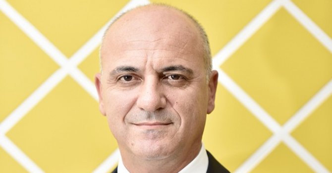 Antalya OSB, DTİM ile ihracatta yeni bir boyut kazandı