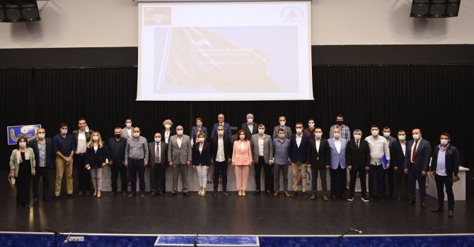 Huzur haklarını İzmir’e