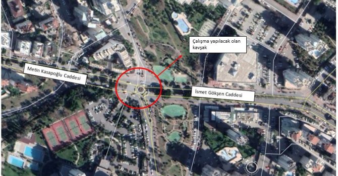 Sürücülerin dikkatine