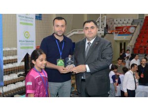 Robotik ve Teknoloji Festivali, 7’den 70’e binlerce misafirini ağırladı