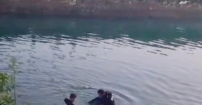 Adana’da serinlemek için sulama kanalına giren çocuk boğuldu