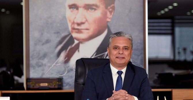 Başkan Uysal’ın 10 Kasım mesajı