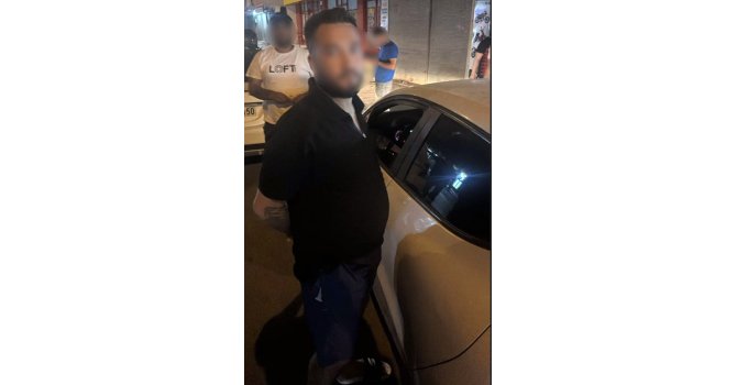 Uyuşturucunun şifresi ‘Kübra var mı? Ice var mı?”