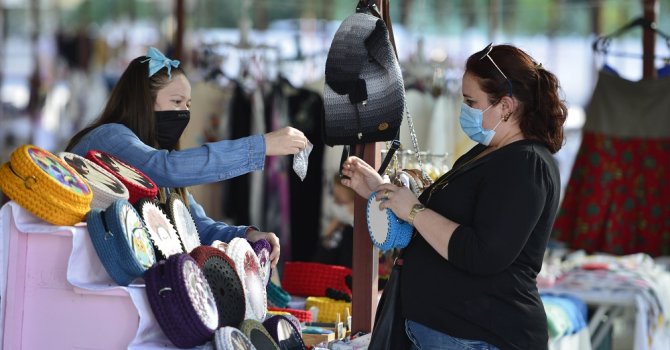 Üreten eller pazarı’na ilgi büyüyor