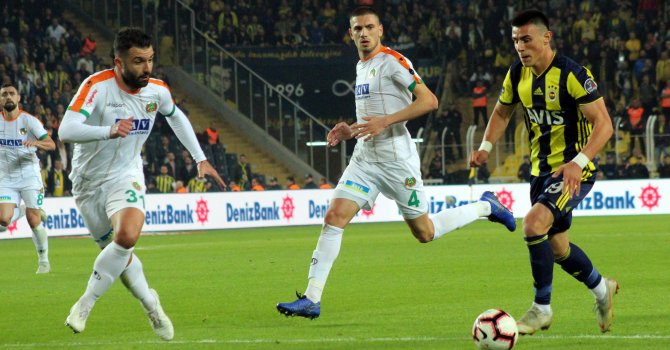 Alanya İstanbul’da kayıp