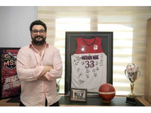MSK, Basketbol Süper Ligi’nde yeni başarılara imza atmak istiyor