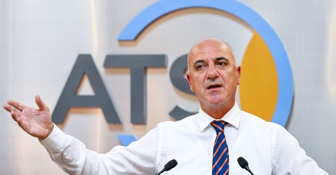 BAŞKAN BAHAR: “YURT DIŞI ÇIKIŞ HARCI RASYONEL BİR UYGULAMA DEĞİL”