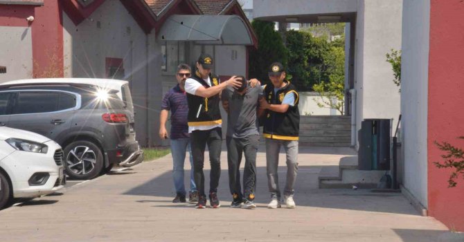 Öğretmen eşini öldüren uzman çavuş: ‘Araç içerisinde panik halindeydim’