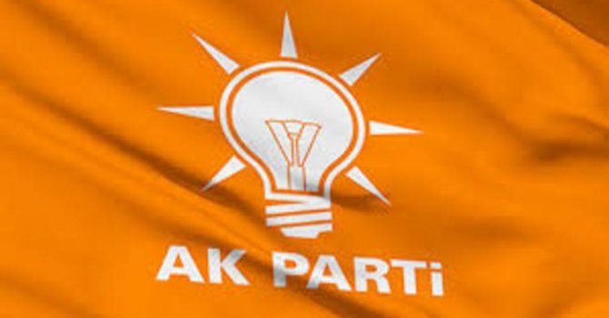 Son dakika AK Parti'de Süre uzatıldı