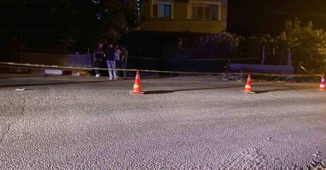 Osmaniye’de silahlı çatışma: 2 yaralı