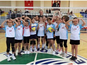 Kepez’de spor dolu yaz tatili